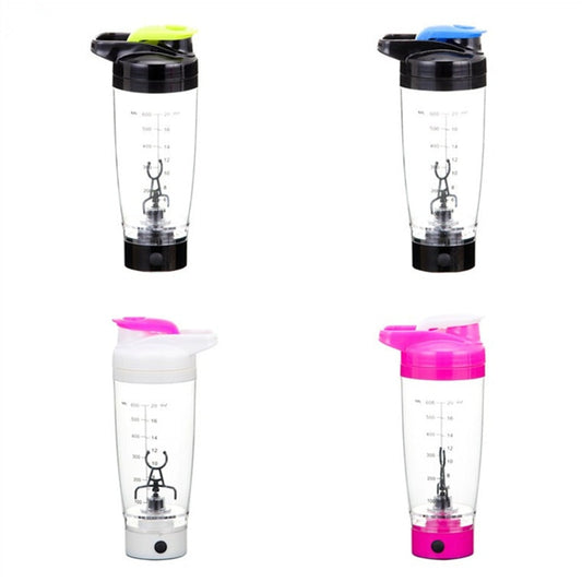 Electric Automation Protein Shaker Blender